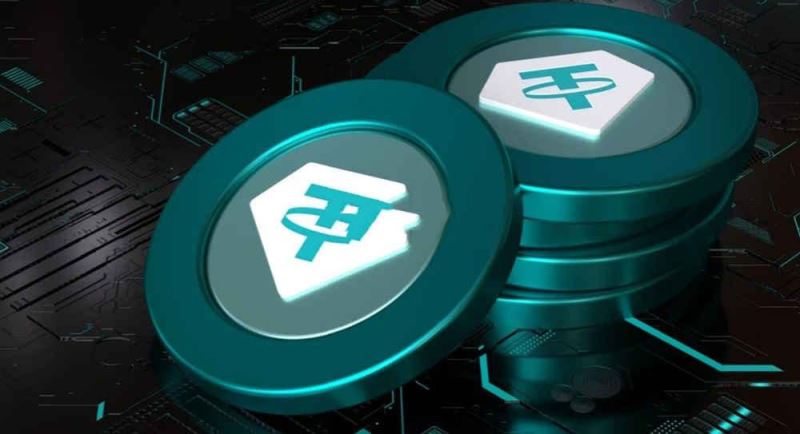 交易所如何卖出USDT？币安交易所卖出USDT新手教程