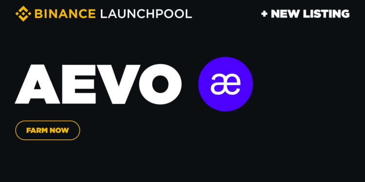 Aevo是什么?前景如何?AEVO代币详细信息介绍