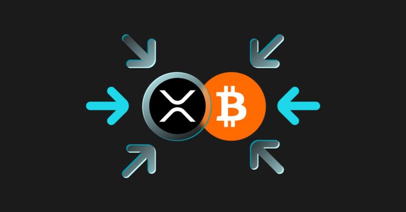 比特币和XRP有什么区别？哪个更好？比特币和XRP之间的主要区别介绍