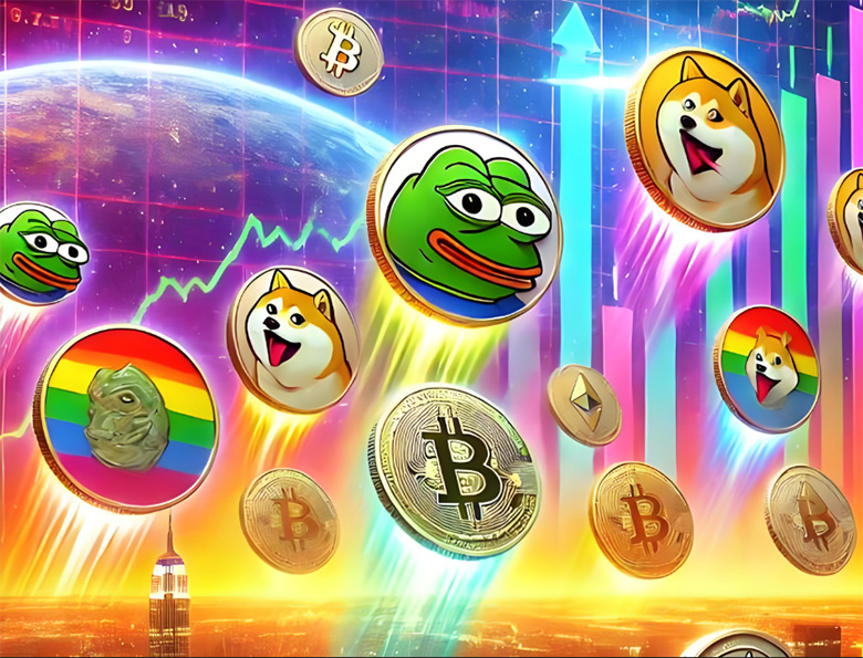 以太坊上的迷因币值得投资吗？如何选择？新手必读指南