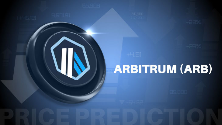 2025.7.1ARB币价格预测:值得长期持有吗?ARB币2025会涨到多少?