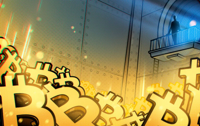 速读Metaplanet计划未来18个月购入9.1万枚比特币（BTC）