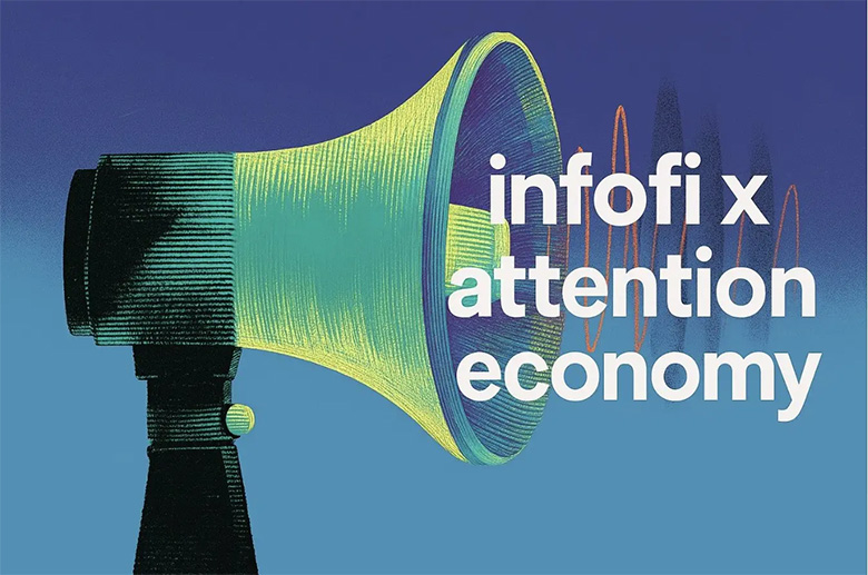 什么是 InfoFi？除了 Kaito,Alpha还有哪些玩法？（InfoFi 挖金指南）