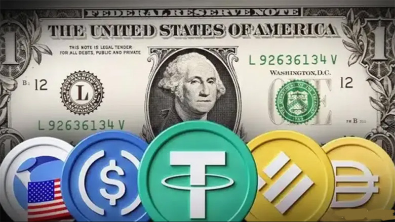 什么是稳定币？USDT、USDC、USD1谁是加密世界的