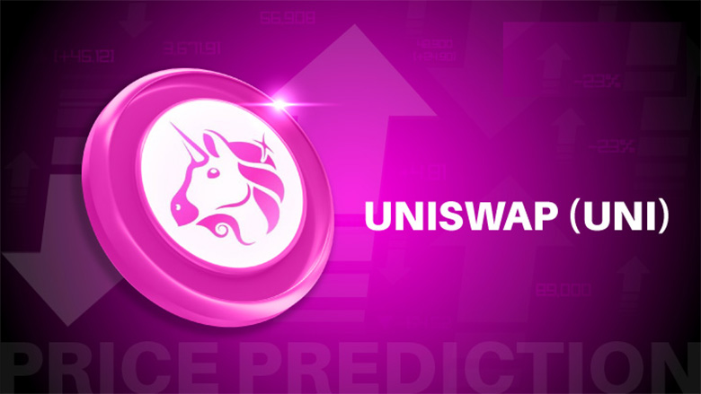 Uniswap ($UNI) 2025 年 6 月价格预测:UNI 能否维持 8 美元以上的势头？