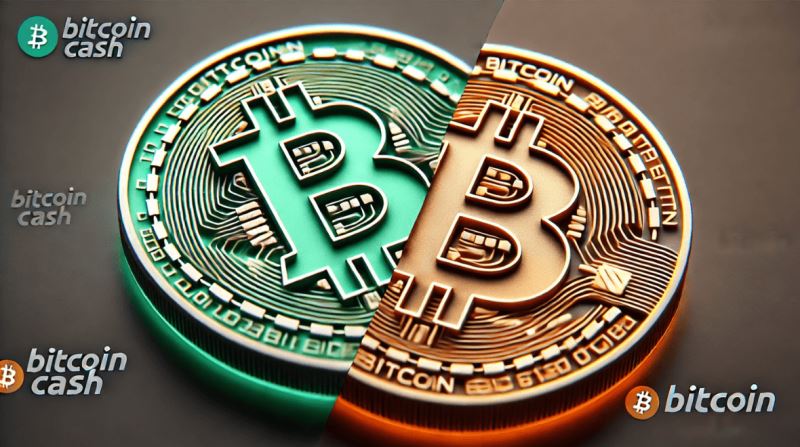 比特币现金(Bitcoin Cash)是什么？BCH的特征、用途、价格波动因素和交易方法介绍