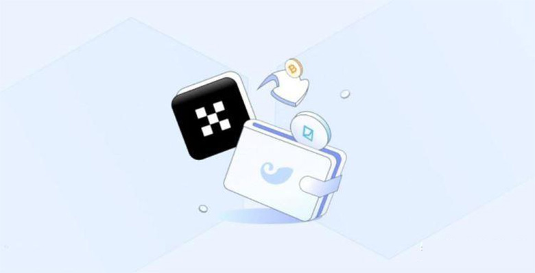 殴易交易所怎么转账？怎么提币到wallet ？欧易（OKX）提现人民币教程