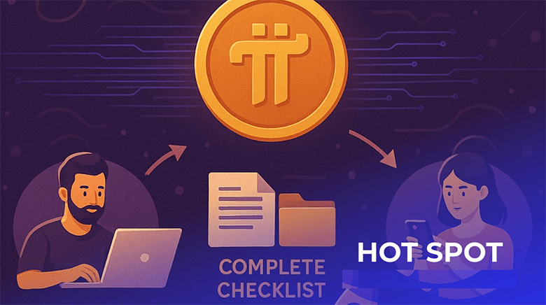 Pi 2Day 临近,Pi Network 的 KYC 是什么？一文介绍