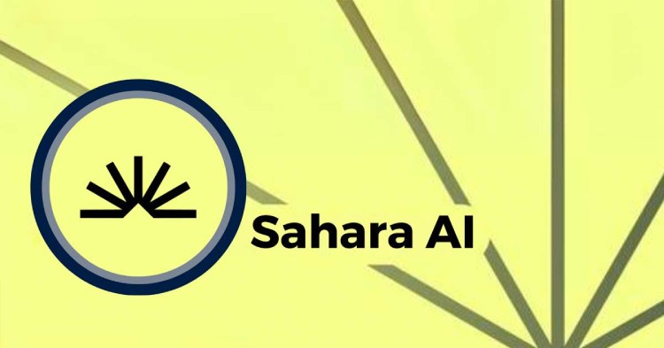 Sahara AI(SAHARA)是什么?SAHARA代币经济与未来前景分析
