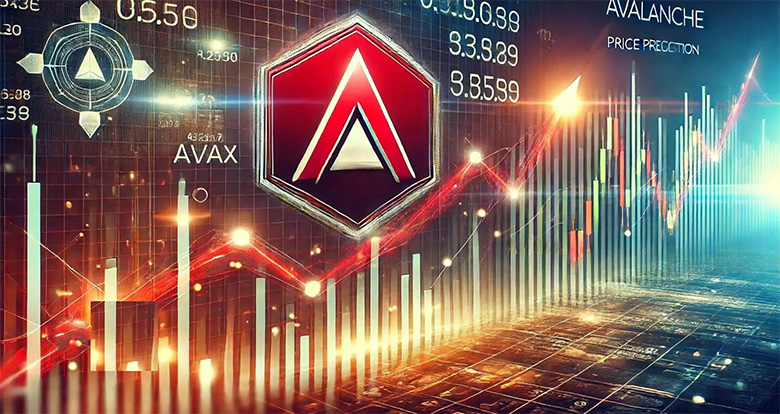 Avalanche（AVAX）价格预测:2025 年、2026 年- 2050 年