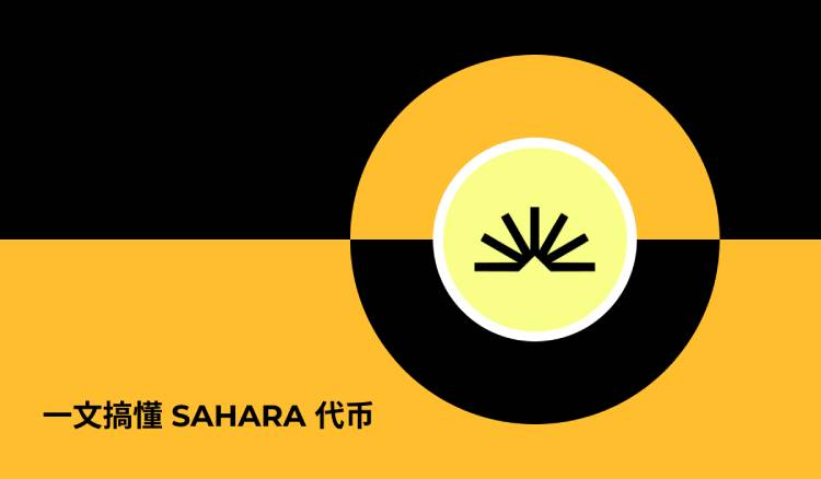 Sahara AI(SAHARA)项目介绍:SAHARA代币获取与未来展望