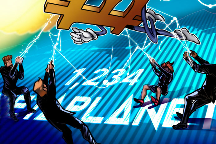 一文了解日本的Metaplanet购入1,234枚比特币（BTC）,持有量现已超过特斯拉