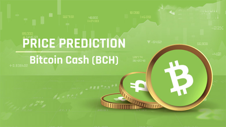 比特币现金（BCH）价格预测: 2025、2026、2027-2030年