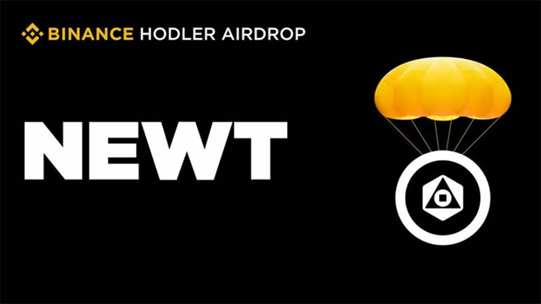 币安HODLer 空投是什么？如何参与？最新一期$NEWT 项目介绍