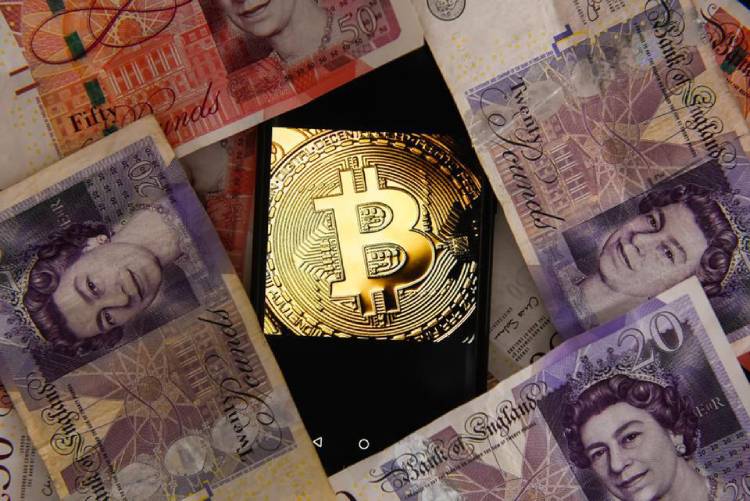 比特币如何兑换为英镑?2025比特币兑换最佳汇率与方法指南