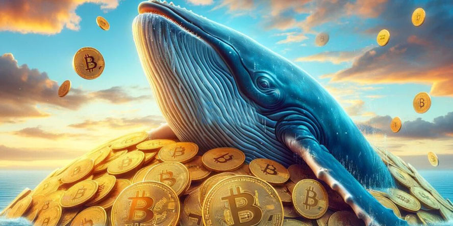 比特币历史性时刻:沉睡14年的巨鲸wallet突然转出2万枚BTC