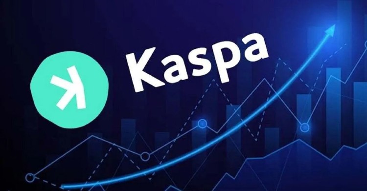 Kaspa(KAS币)是什么?前景如何?KAS币2025价格预测