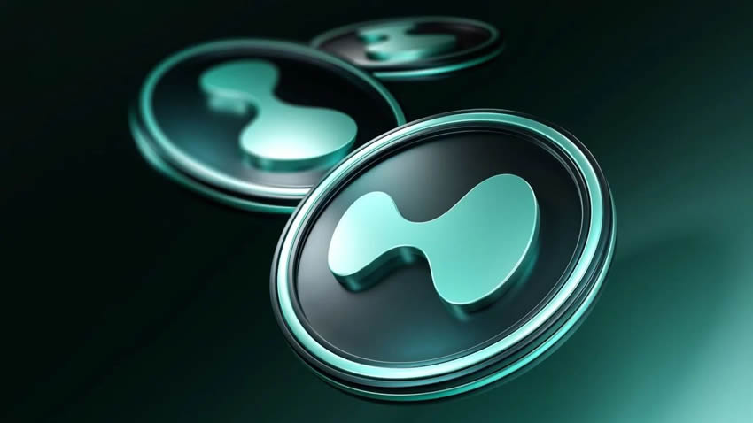 超流动性估值:估算2025年HYPE币的公允价值