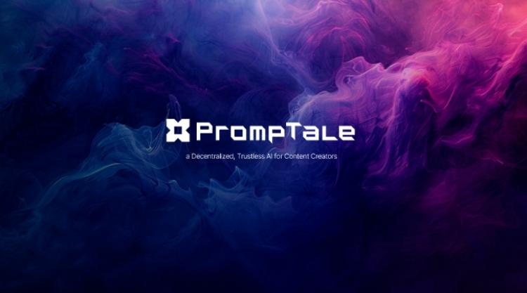 币安即将上线的PROMPTALE AI(TALE币)是什么?如何参与空投?TALE项目概述与代币经济详解