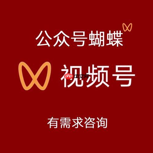 微信视频号蝴蝶号的入口设置策略与高效粉丝转化技巧