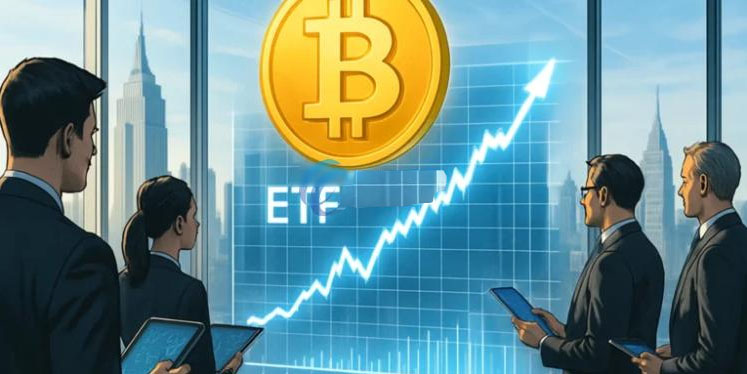 SEC批准后最大赢家:贝莱德IBIT规模达800亿 占比特币市值4.2%