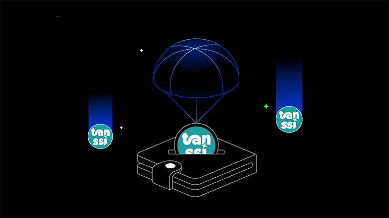 什么是Tanssi Network (TANSSI币)？如何领取TANSSI代币？空投指南