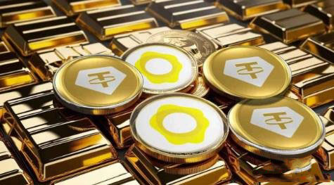 黄金稳定币PAXG和XAUT如何选择？谁更安全可靠？