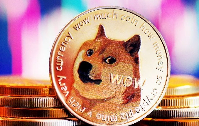 狗狗币实时行情分析app DOGE今日价格走势图查询
