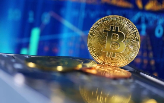 比特币实时价格行情查询app 比特币今日k线走势图查看