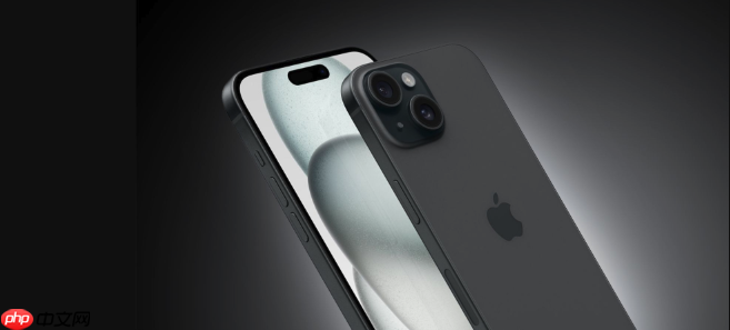 如何设置iPhone 17开机铃声 iPhone 17启动音效定制方案