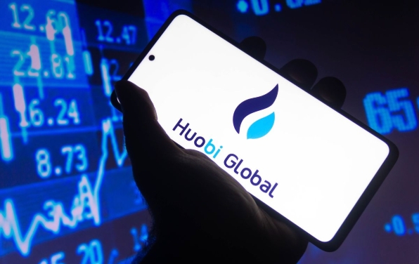 火币交易所网页版注册入口最新