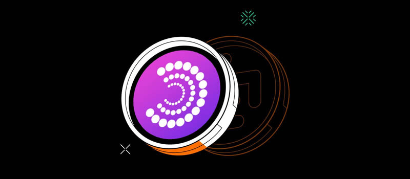 Particle Network(PARTI)：币安空投Web3万能通行证