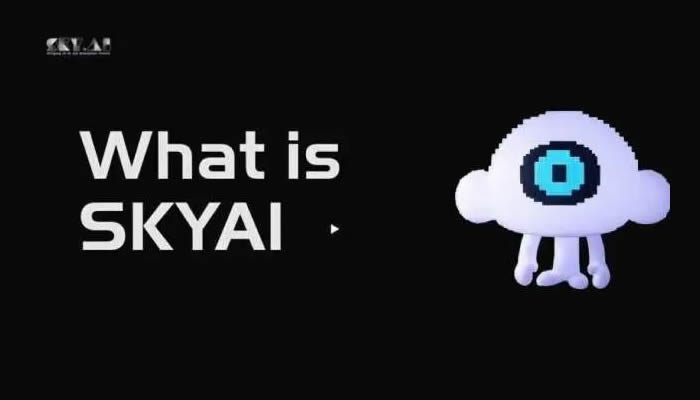 SKYAI币：区块链AI新星，代币经济与价格解密