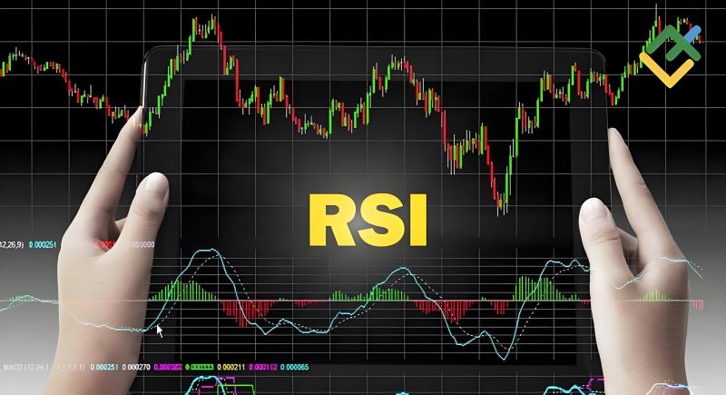 RSI三线交易技巧：图解买卖信号