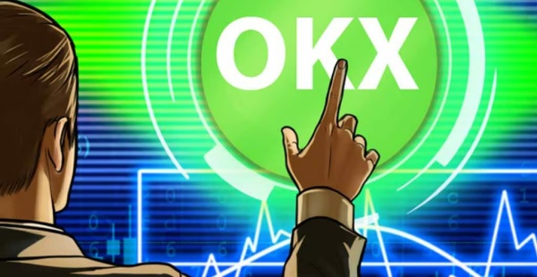 欧易OKEx苹果版：安全可靠虚拟币交易平台