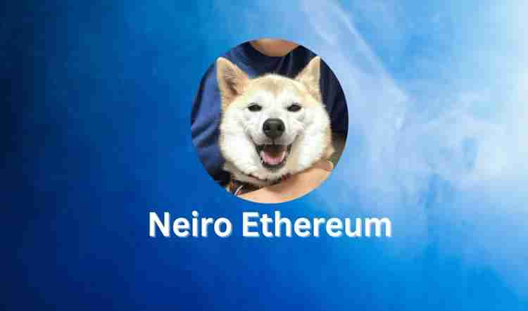 NEIRO币详解：下一个狗狗币？