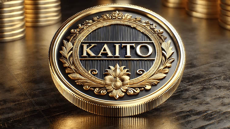 KAITO币未来价格预测：AI赋能Web3投资？