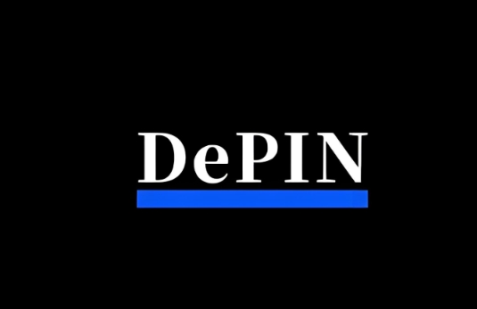 DePIN概念币排行：RNDR、IO.NET、AR