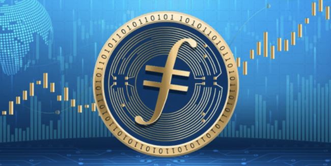 FIL文件币价格分析：或再创新低