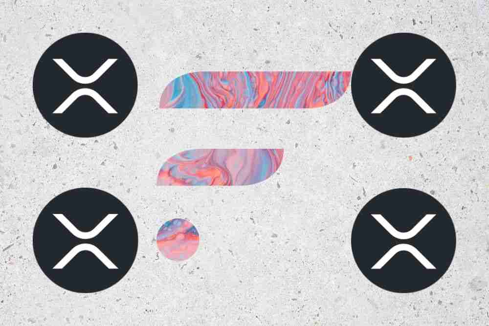 Flare赋能XRP：DeFi革命新篇章？