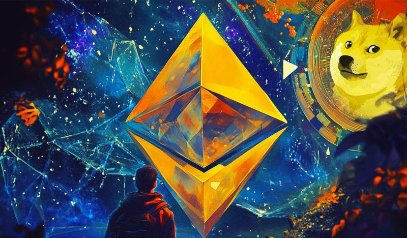 Telegram游戏币暴涨？Notcoin、ETH、DOGE潜力解析
