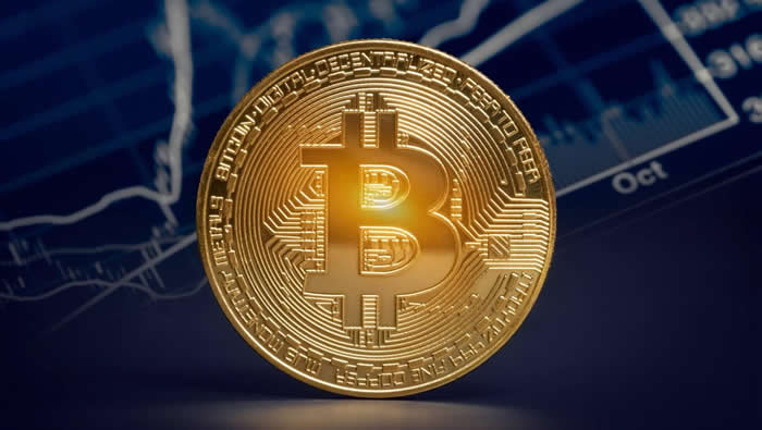 比特币暴涨揭秘：区块链技术驱动财富？