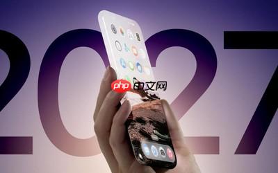 罗永浩给&ldquo;全玻璃iPhone&rdquo;泼冷水：产品化遥遥无期