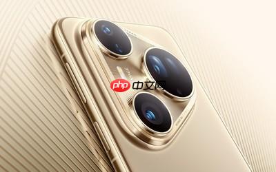 华为Pura 80系列系统更新 显示搭载麒麟9020处理器