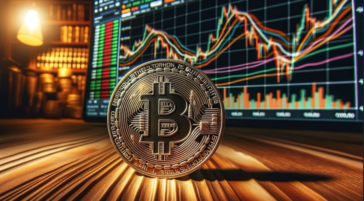 比特币暴涨：未上车别慌，未来走势分析及投资策略