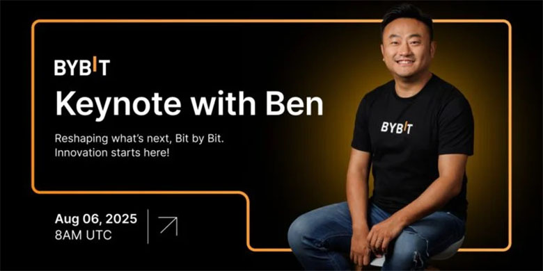 Bybit新动作！CEO直播揭秘，9000USDT等你瓜分