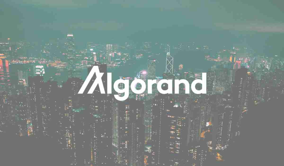 Algorand(ALGO)暴涨：网络新纪元？