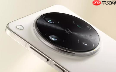 OPPO Find X9 Ultra详细配置曝光：6.8英寸2K LTPO直屏