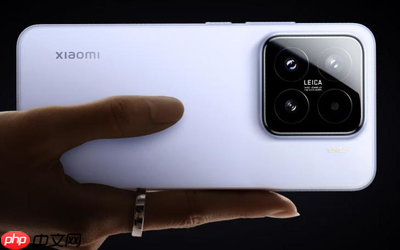 五大旗舰机销量曝光：小米15破376万台 Mate 70第二
