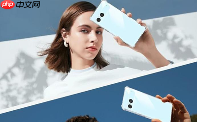 索尼Xperia 10 VII外观曝光：药丸镜头模组+金属边框